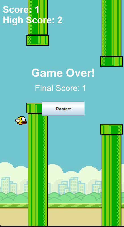 Flappy Bird